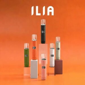 ILIA 2026新款主機推薦 ILIA皮革主機推薦